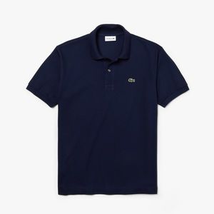 Lacoste Men's Classic Fit L.12.12 Polo! Size XS!